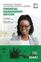 Taya Gordon (U. A.) | Advanced Strategy For Medical Practice Leaders | Buch