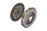 Kupplungssatz Kupplung Kit FüR Fiat Doblo Kombi 263 1.4 Ab 07-> 05106210AA