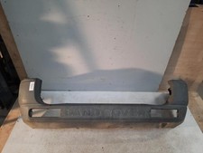 Pare-choc arrière Land Rover FREELANDER