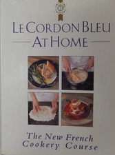 Le Cordon Bleu at Home