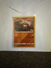 Darmanitan - 24/214 Unbroken Bonds - Reverse Holo - NM - Pokemon