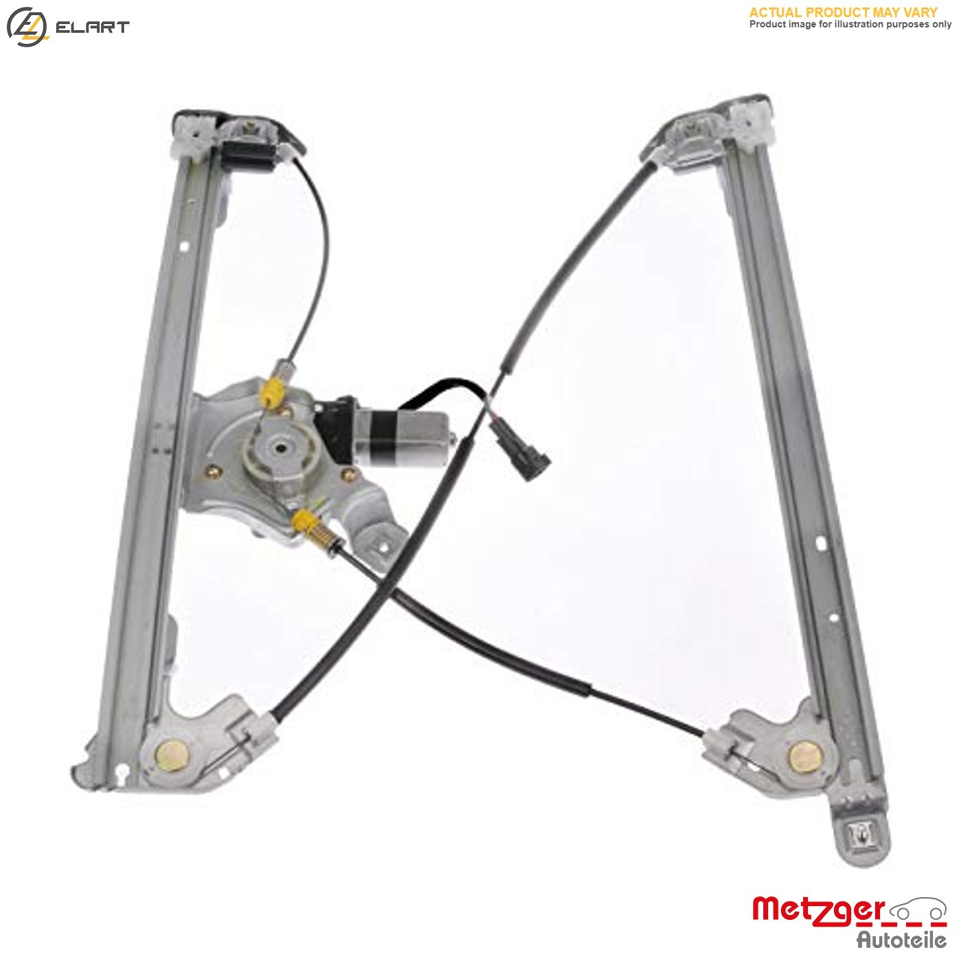 WINDOW REGULATOR 2160439 FOR BMW B38B15A 1.5L 3cyl 3 F31 B47D20B/A N47D20 2.0L