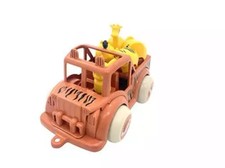 7317673012685 Reline Safari Truck Viking Toys