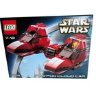 LEGO Star Wars Twin-Pod Cloud Car 7119 Sealed