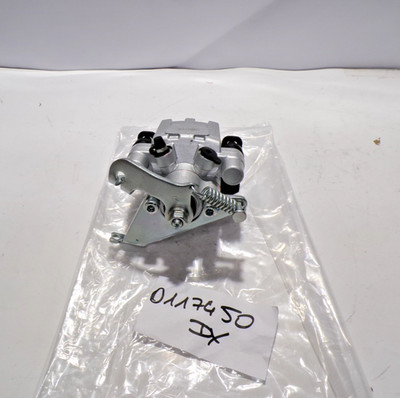 REAR RIGHT BRAKE CALIPER FOR MICROCAR CHATENET CH26 V2 CH40 CH46 (0117450)