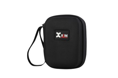 X-VIVE Hard Travel Case for U4 Black