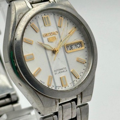 SEIKO5 Seiko 5 7S26 03E0 Automatic 1648 From Japan