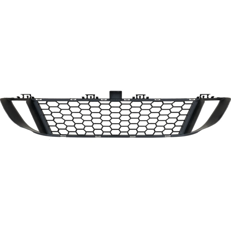 Bumper Face Bar Grilles Front Coupe for BMW M240i xDrive 230i M235i 228i 15-16 - Изображение 4 из 4