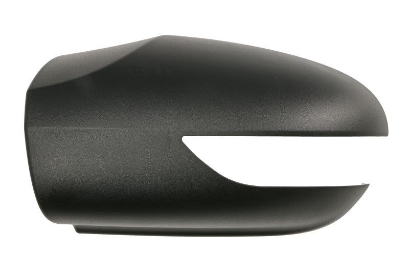 Left Mirror Cover (Black) Fits: MERCEDES A-CLASS W169