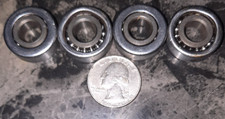 Ball Bearings - 4pcs
