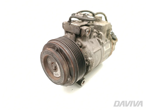 BMW 3 Series A/C-Klimaanlage-Kompressorpumpe 320d Diesel 130kW (177 HP) 2009