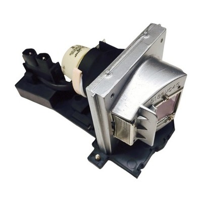 Jaspertronics  BL-FP200E Lamp & Housing for Optoma Projectors - 1 Year Warranty