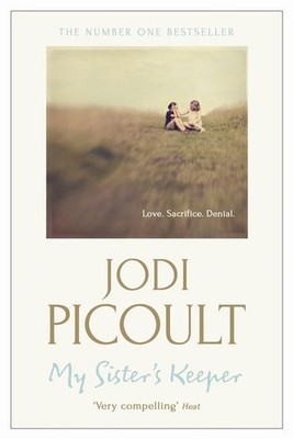 My Sister's Keeper Jodi Picoult