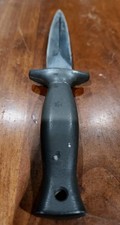 Vintage Japan Japanese Explorer Survival Boot Knife
