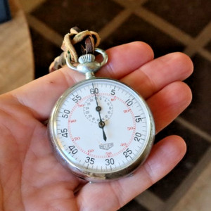 25+ Heuer Stopwatch for sale | Updated Oct 2026