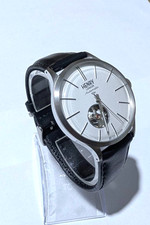 Henry London Watch Heritage Mens HL42-AS-0279 New Condition Without box