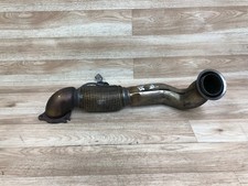 MERCEDES BENZ W166 ML350 OEM MOTOR DELANTERO DIÉSEL TUBO COLECTOR ESCAPE