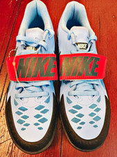 Nike Zoom SD Rotational Shot Put Track  Field Throwing Shoes Unisex Size 6