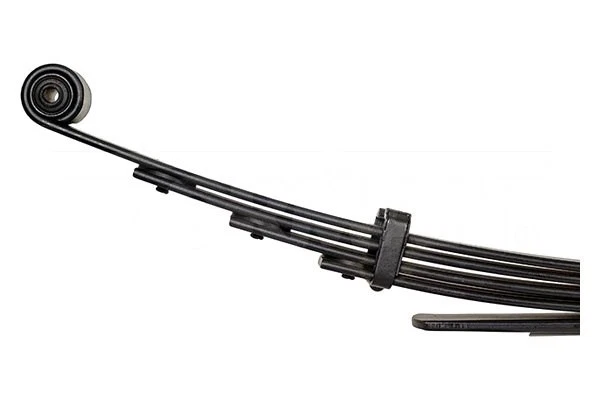 For Dodge Ram 1500 2002-2008 Dorman 34-1451HD Rear Leaf Spring Foto 3 de 4