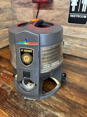 Rainbow Canister Vacuum Cleaner E Series Model E-2 Motor Base Only