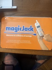 Original Magic Jack USB PC Phone Adapter
