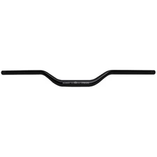 Soma Dream Riser Bar, (31.8) 50mm/780mm - Black