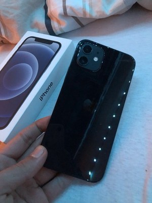 iPhone 12 128GB - Wie Neu