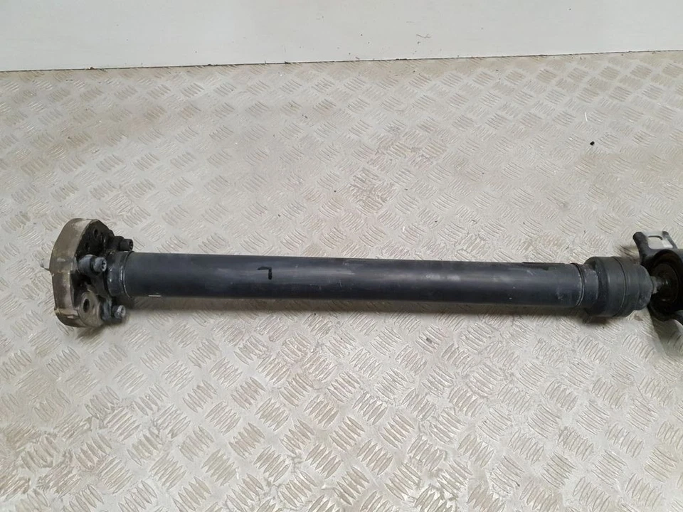Mercedes-Benz GL X166 2013 Rear Rear Propshaft A1664107406 Petrol 270kW - Image 2 of 4