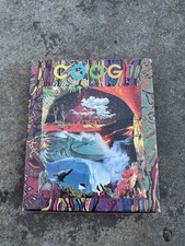 Vintage NWT Coogi Classic Earthtone Knit Australia Sweater Men  s Size Medium In