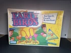 RARE! Brand New Sealed Vintage 80s Early Birds Board Game By Parker Brothers