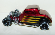 Matchbox 1933 Ford Coupe