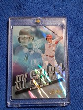 2022 Panini Absolute - By Storm Shohei Ohtani #BYS-6