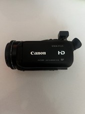 Canon Vixia Hfg20 Video Camera w/accessories bag