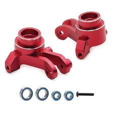 Steering Block Counterweight Upgarde Part For TRAXXAS MINI MAXX 1/16 RC Car