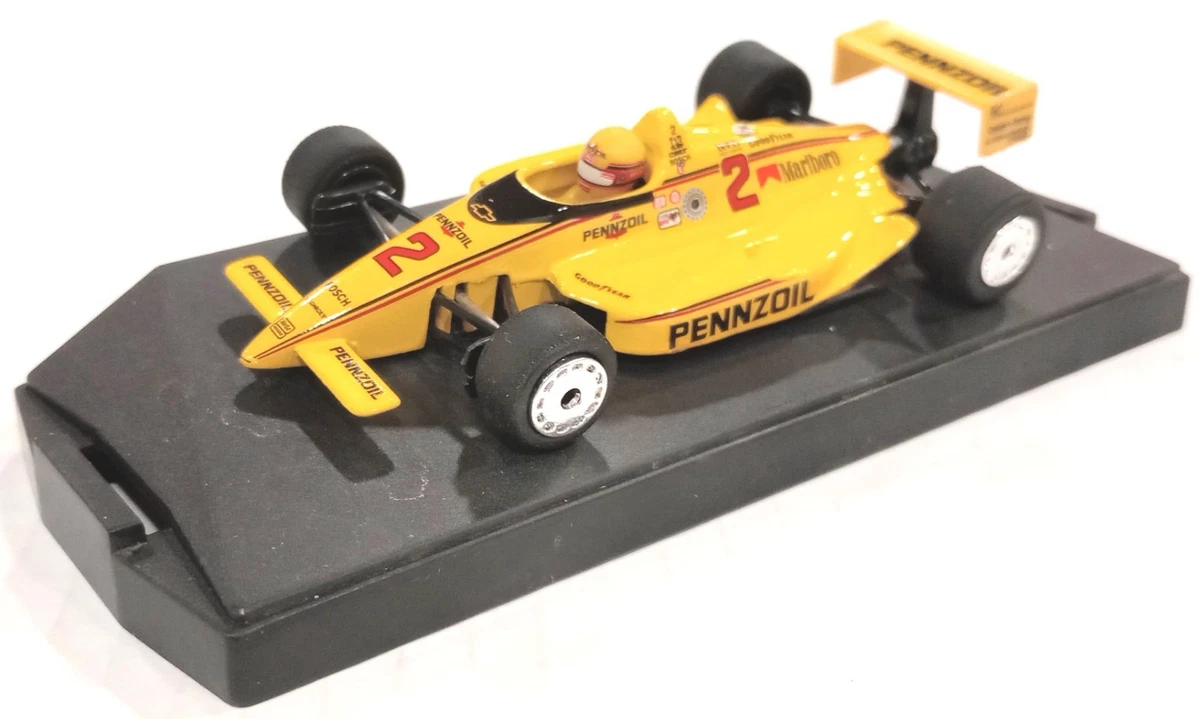 Onyx 1:43 Diecast Racing Cars 1990 Vehicle Year for sale | eBay