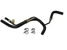 87FT71Q To Reservoir Power Steering Return Line Hose Assembly Fits Corolla