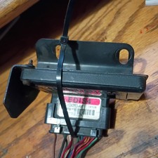 Ford Edis 4 Ignition Module With Connector For Megasquirt Conversion