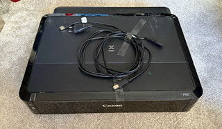 Canon PIXMA iP7250 Standard Drucker schwarz Computer Drucker