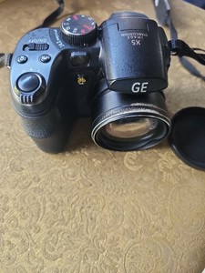 Ge X5 Digital Camera | eBay