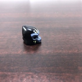 LEGO Gorilla Mask Battle Painted Face King of Apes Fangs Chima Minifigure #ML
