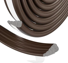 Weather Stripping Door Seal Strip for Door Frame,Window Insulation for Winter,Do