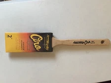 ARROWORTHY  2"  ORA CHYLYN FILAMENTS BRUSH