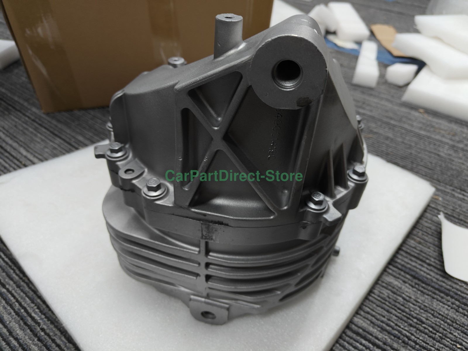 Maserati Ghibli 2014-2016 REAR Differential P/N 670009608