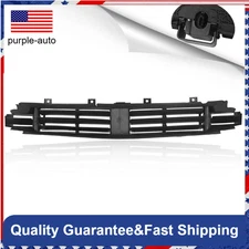 51748091762 For BMW 750i 740i 2016-2019 Front Lower Radiator Support Air Flap