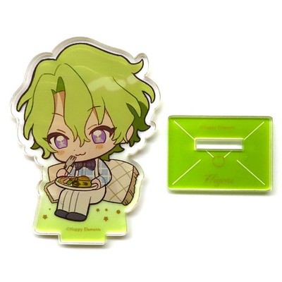 Hiyori Tomoe Ensemble Stars!! ENSEMBLE HOLIDAY Animatecafe Acryl St Japan T183