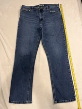Members Mark Jeans 34x30