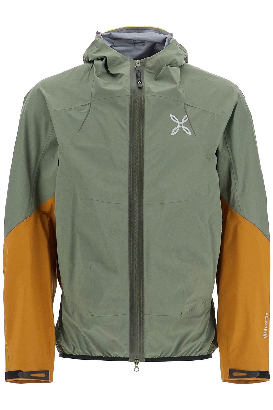 Ветровка мужская Magic 20 MONTURA Sz L STANDARD MJAT08X 49140 ЗЕЛЕНАЯ 88290₽