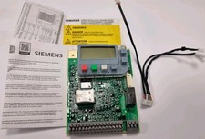 Sinamics V20 Control Board Siemens  New Original 