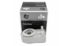 SKV Motoröl Ölkühler Für DACIA Logan II RENAULT Clio III Wind 98-16 8200780410