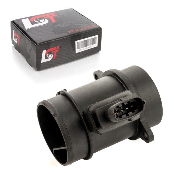 LMM Luftmengenmesser Mit Sensor MAF 93-193-470 FüR Opel Agila B 1.3 Cdti 75 PS-image